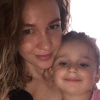 Валерия Ларионова