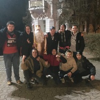 Денис Макаров