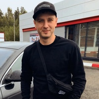 Костя Крисанов