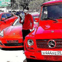 Абдул Гиланиев