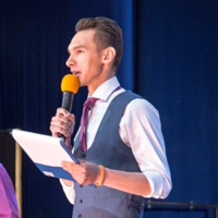 Антон Климук