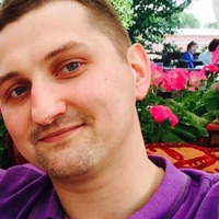 Алексей Синяговский