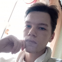 Данил Исаев