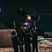 Данил Антропов