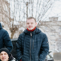 Максим Кочуров