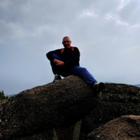 Владимир Михаилов