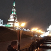 Иван Ласкин