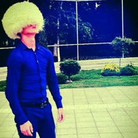 Руслан Аркания