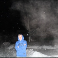 Ильхам Нурхаметов