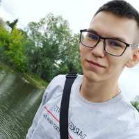 Кирилл Назаров