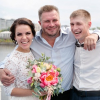 Егор Горынин