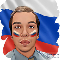 Никита Караулов
