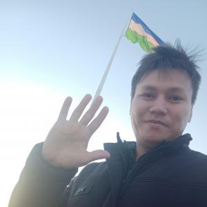 Jasur Pulatov