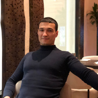 Максим Сорбаев