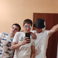 Рамазан Габидуллин