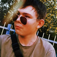 Влад Скворцов