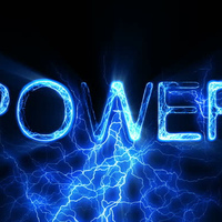 Power Hard