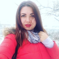 Ирина Дмитриева