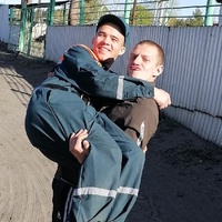 Дмитрий Прохоров