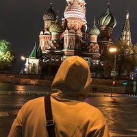 Данил Манюков