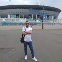 Павел Ширшов