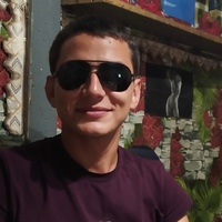 Влад Стрельцов