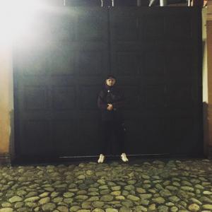 Егор Андрейченко