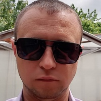 Антон Бахмет