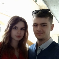 Серега Власенко