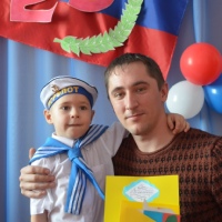 Сергей Коваленко