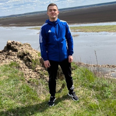 Илья Иванков