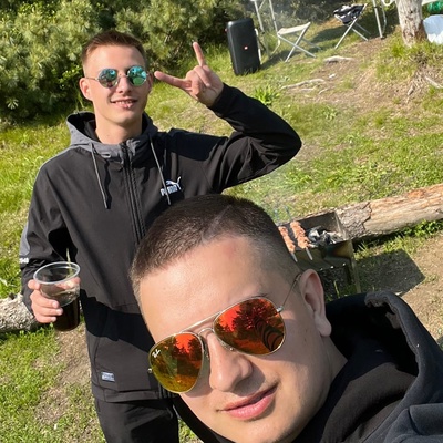 Роман Соколов