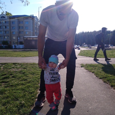 Николай Земляник