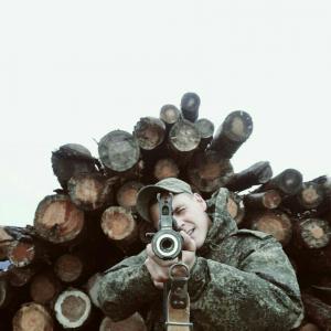 Ваня Гусев