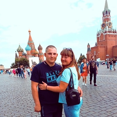 Миша Беляев