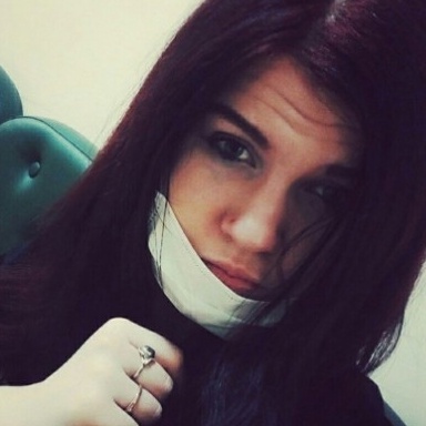 Ксения Александровна