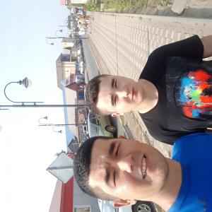 Timurzhuma