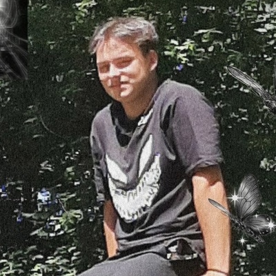 Egor Ahmatov