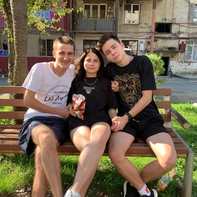 Даниил Диасамидзе