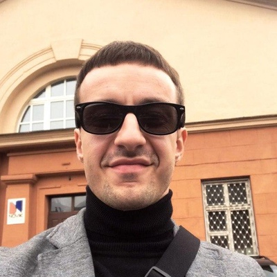Arthur Bespalov