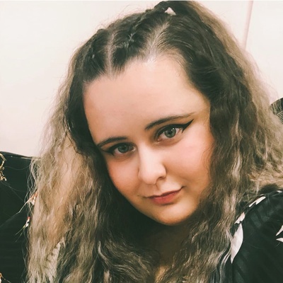 Анна Кот