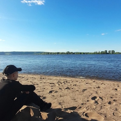 Эмиль Вазутов