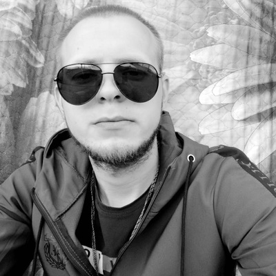 Алексей Сопрун
