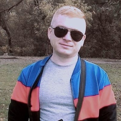 Дмитрий Нестеренко