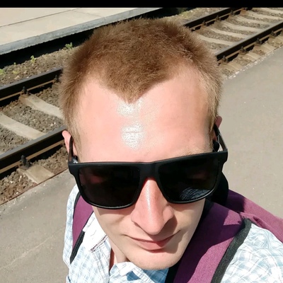 Юрий Новак