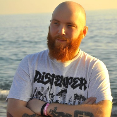Андрей Веселов