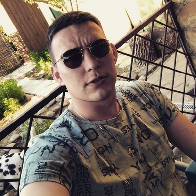 Кирилл Ливада