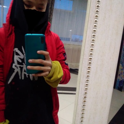 Артур Хисамутдинов