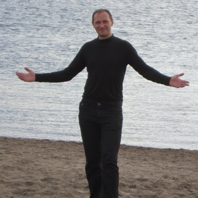 Александр Безобразов