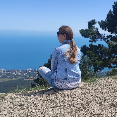 Елена Савельева